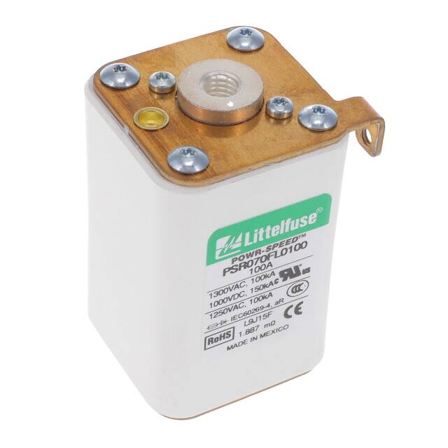 Littelfuse PSR070FL0100Z | Chipmall.com electronics components