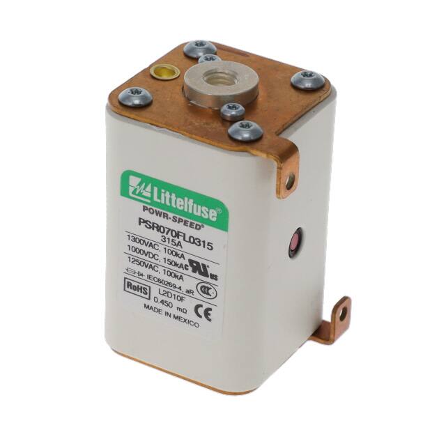 Littelfuse PSR070FL0315Z | Chipmall.com electronics components
