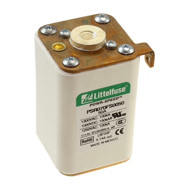 Littelfuse PSR070FS0050Z | Chipmall.com electronics components