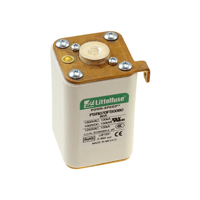 Littelfuse PSR070FS0080Z | Chipmall.com electronics components