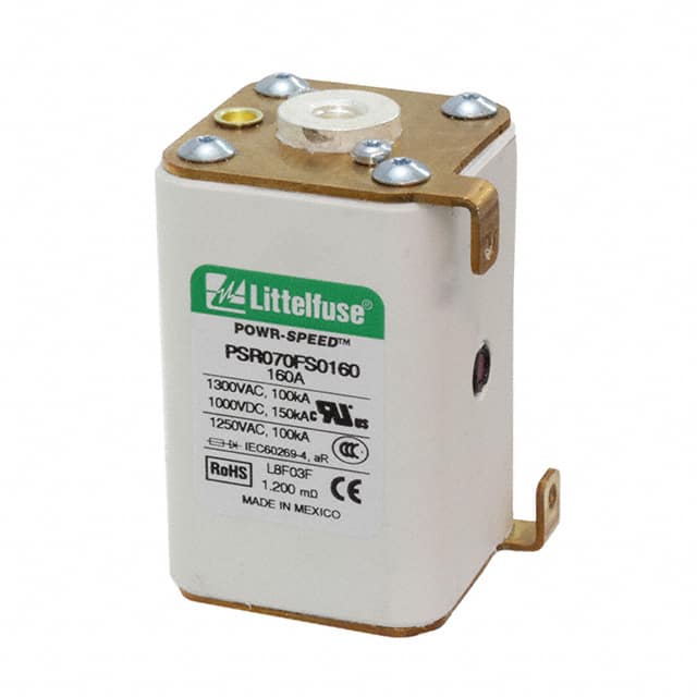 Littelfuse PSR070FS0160Z | Chipmall.com electronics components