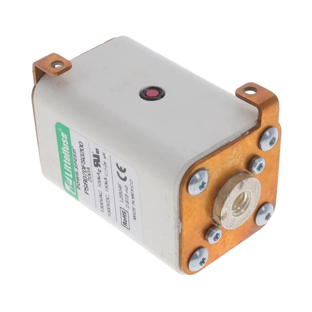 Littelfuse PSR070FS0200Z | Chipmall.com electronics components