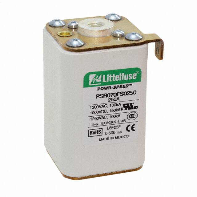 Littelfuse PSR070FS0250Z | Chipmall.com electronics components
