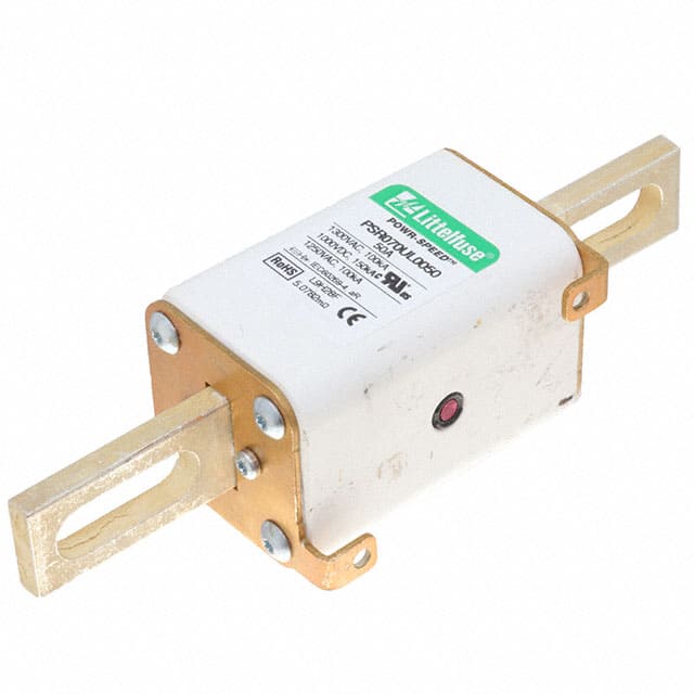 Littelfuse PSR070UL0200Z | Chipmall.com electronics components