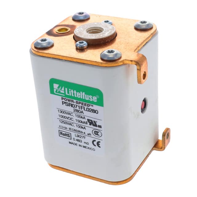 Littelfuse PSR071FL0280Z | Chipmall.com electronics components