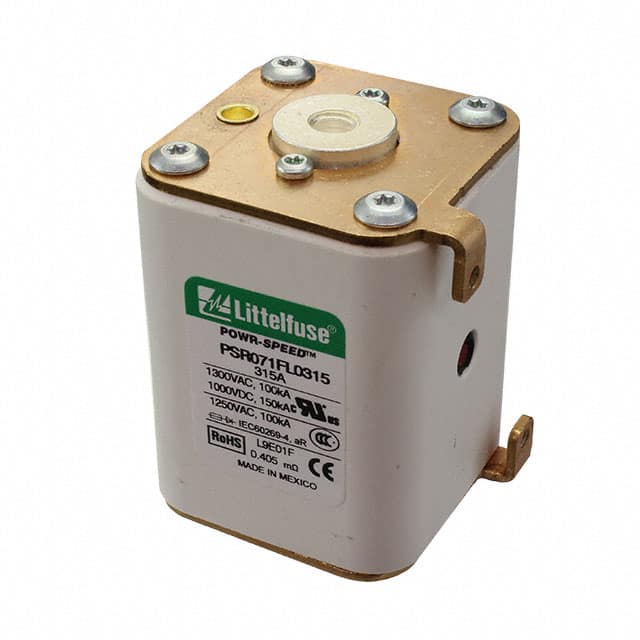 Littelfuse PSR071FL0315Z | Chipmall.com electronics components