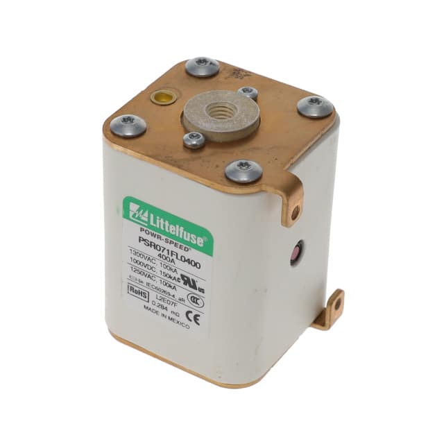 Littelfuse PSR071FL0400Z | Chipmall.com electronics components