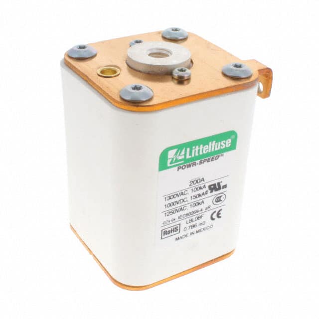 Littelfuse PSR071FS0200Z | Chipmall.com electronics components