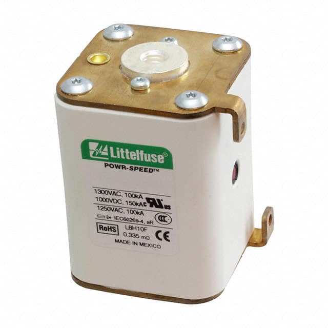 Littelfuse PSR071FS0350Z | Chipmall.com electronics components