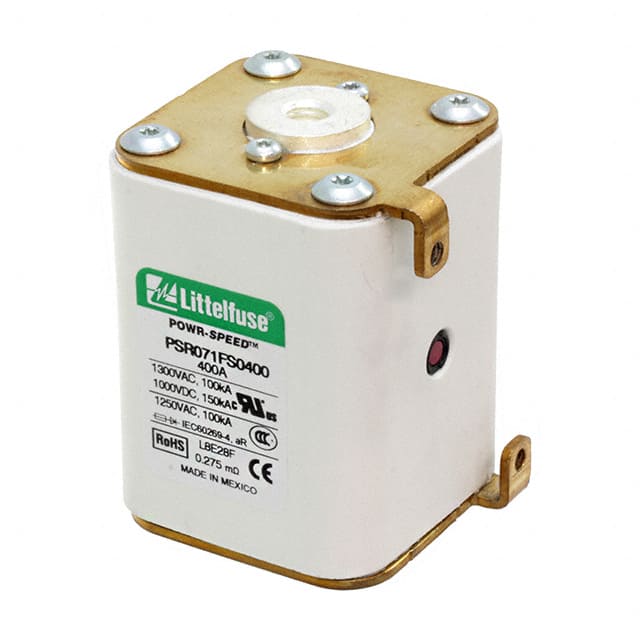 Littelfuse PSR071FS0400Z | Chipmall.com electronics components