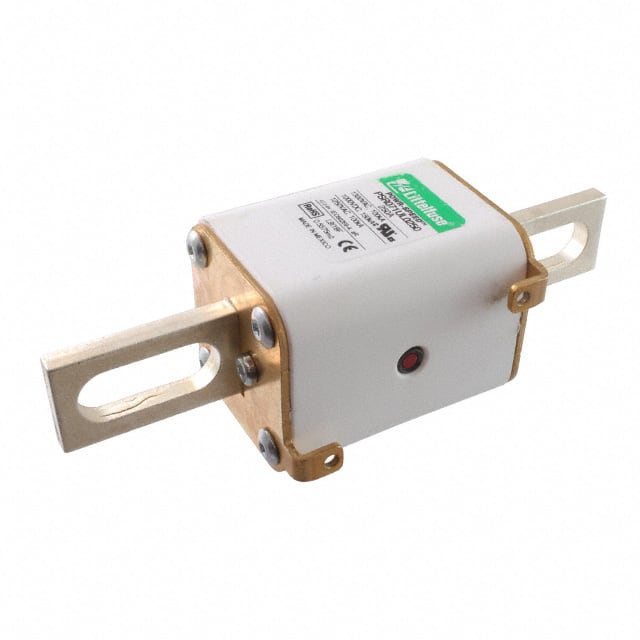 Littelfuse PSR071UL0250Z | Chipmall.com electronics components