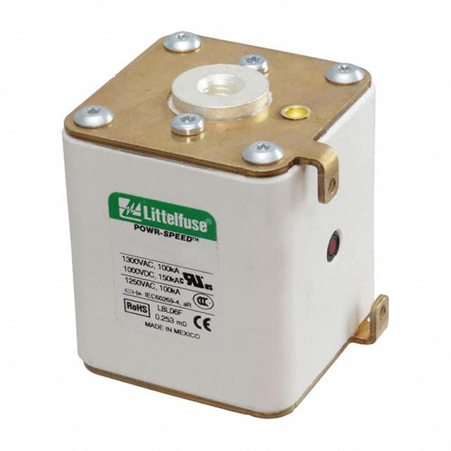 Littelfuse PSR072FS0350Z | Chipmall.com electronics components
