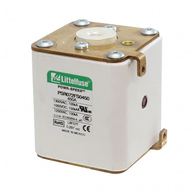 Littelfuse PSR072FS0450Z | Chipmall.com electronics components