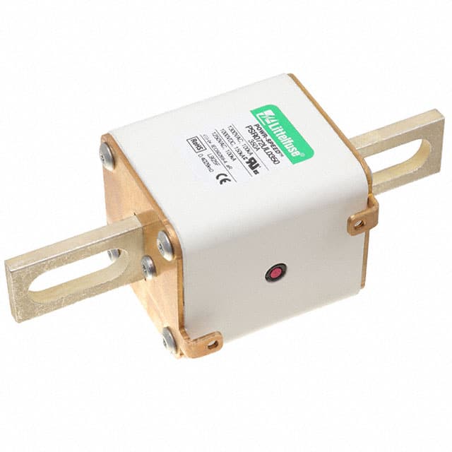 Littelfuse PSR072UL0450X | Chipmall.com electronics components