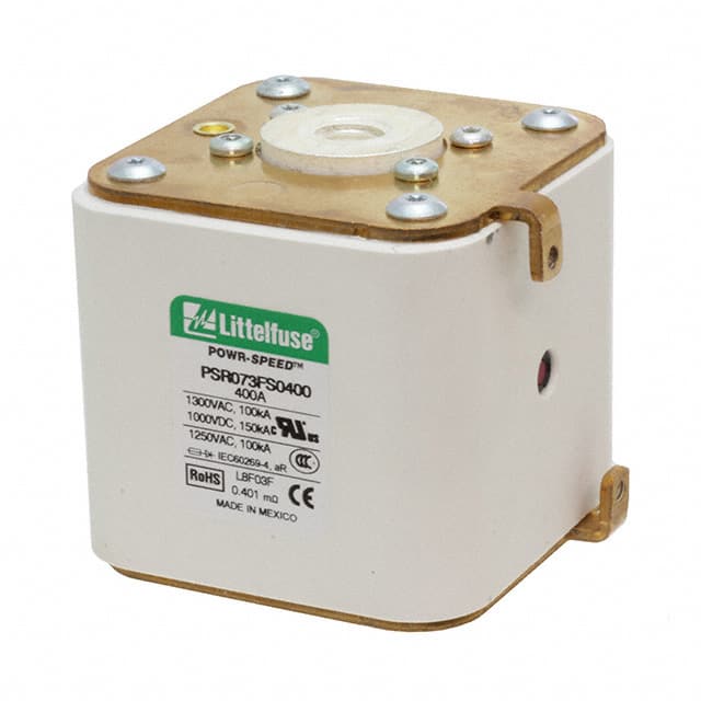 Littelfuse PSR073FS0400Z | Chipmall.com electronics components
