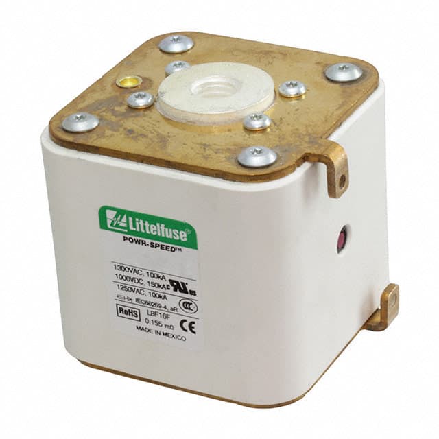 Littelfuse PSR073FS0700Z | Chipmall.com electronics components