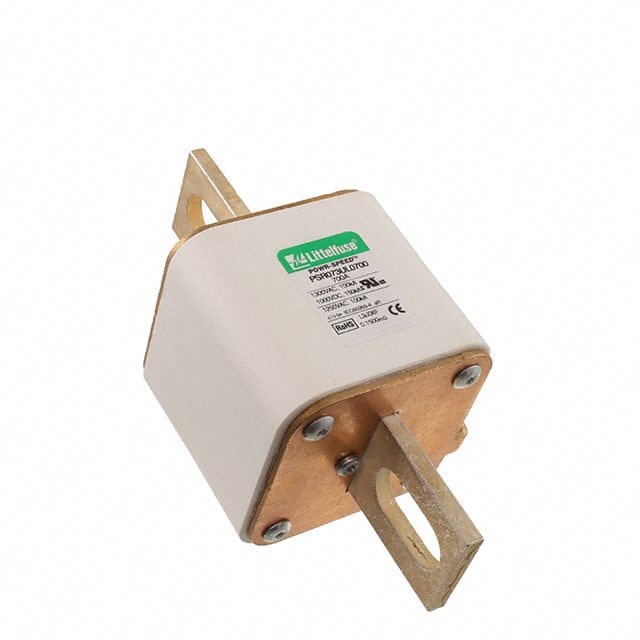 Littelfuse PSR073UL0700X | Chipmall.com electronics components