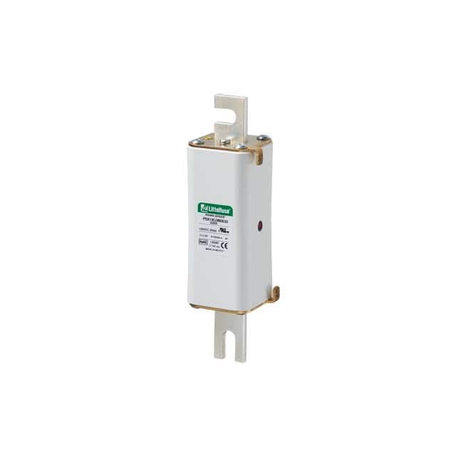 Littelfuse PSX1XLDB0080X | Chipmall.com electronics components