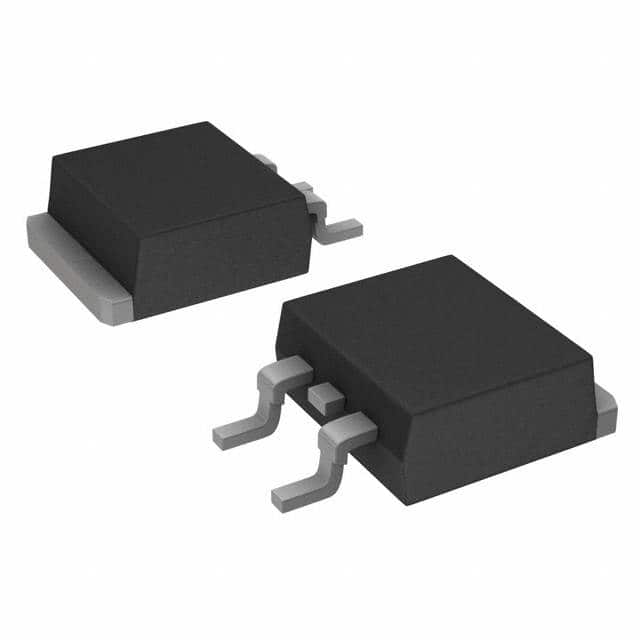 Littelfuse Q6012NH2RP | Chipmall.com electronics components