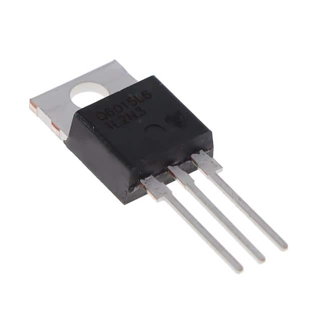Littelfuse Q6015L6TP | Chipmall.com electronics components