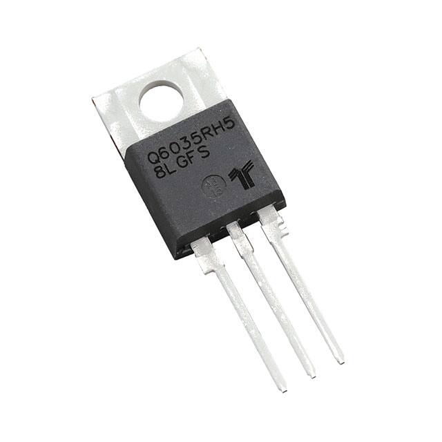 Littelfuse Q6035RH5TP | Chipmall.com electronics components