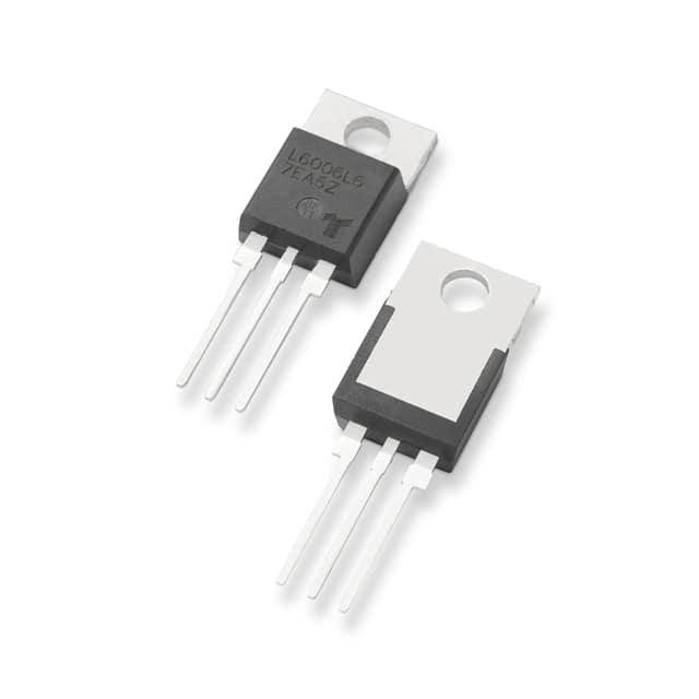 Littelfuse Q8010LH2TP | Chipmall.com electronics components