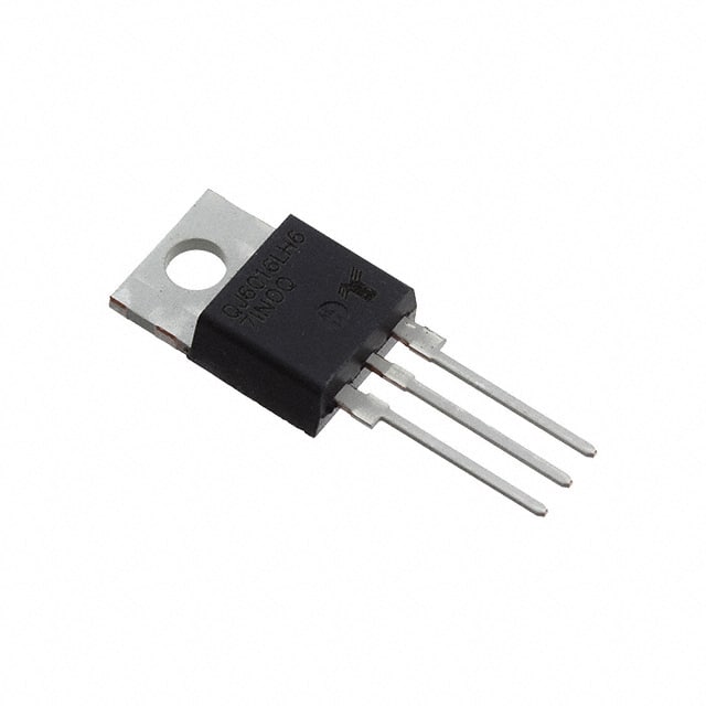 Littelfuse QJ6016LH6TP | Chipmall.com electronics components