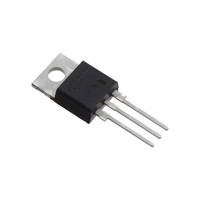 Littelfuse QJ6016RH4TP | Chipmall.com electronics components