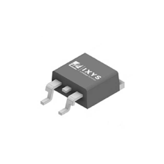 Littelfuse QJ8010N5TP | Chipmall.com electronics components