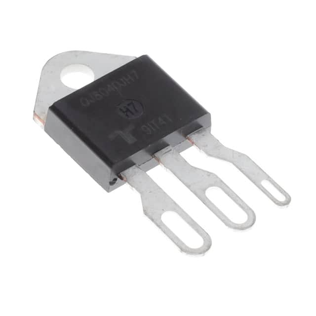Littelfuse QJ8040JH7TP | Chipmall.com electronics components