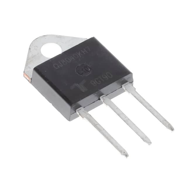 Littelfuse QJ8040KH7TP | Chipmall.com electronics components