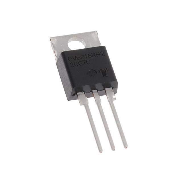 Littelfuse QV6016RH2TP | Chipmall.com electronics components