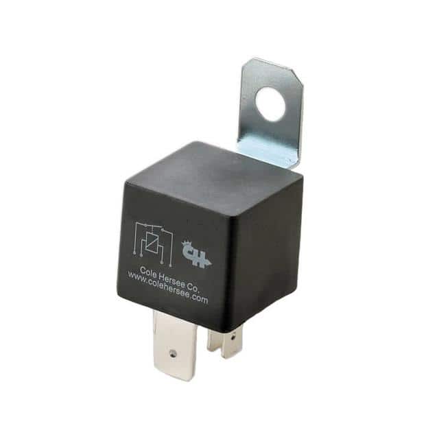 Littelfuse R2-400112-RN | Chipmall.com electronics components