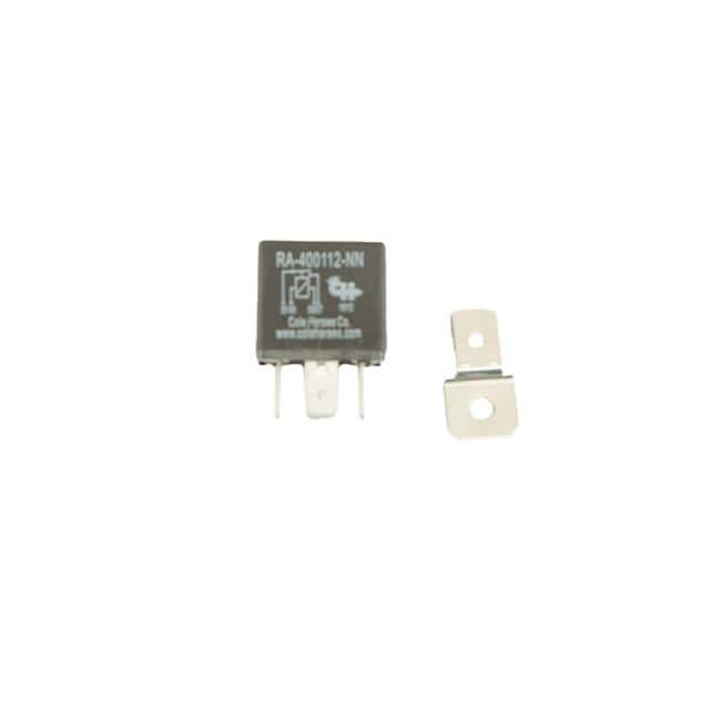 Littelfuse RA-400112-NN | Chipmall.com electronics components