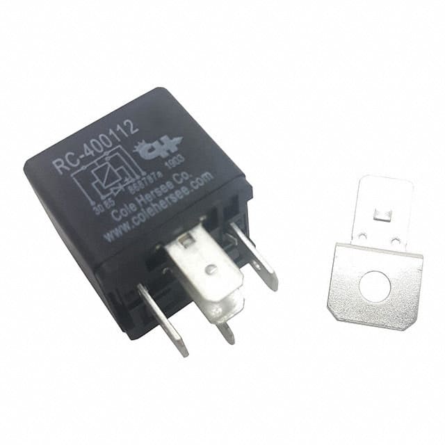 Littelfuse RA-700112-DN | Chipmall.com electronics components
