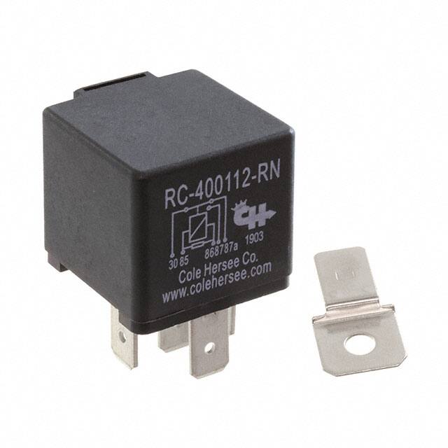 Littelfuse RC-400112-RN | Chipmall.com electronics components