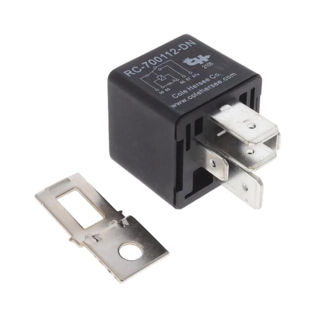 Littelfuse RC-700112-DN | Chipmall.com electronics components