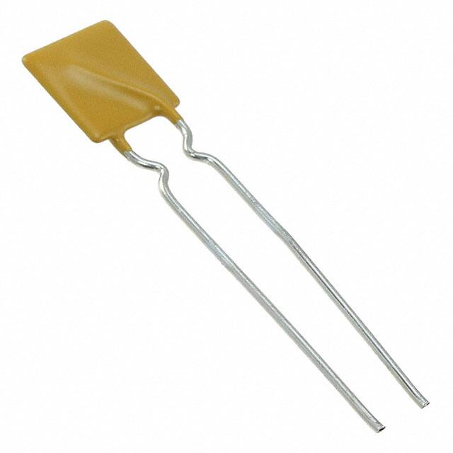 Littelfuse RGEF500K-2 | Chipmall.com electronics components