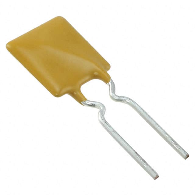 Littelfuse RGEF500K-AP | Chipmall.com electronics components