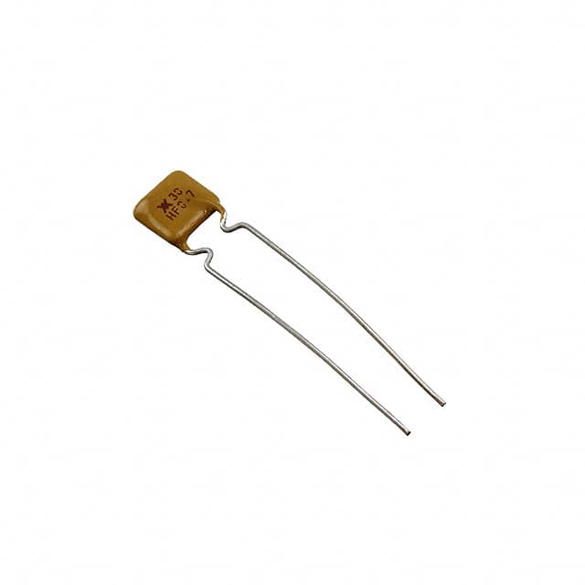 Littelfuse RHEF070-AP | Chipmall.com electronics components