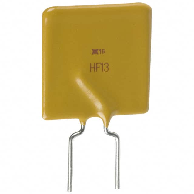 Littelfuse RHEF1300-2 | Chipmall.com electronics components