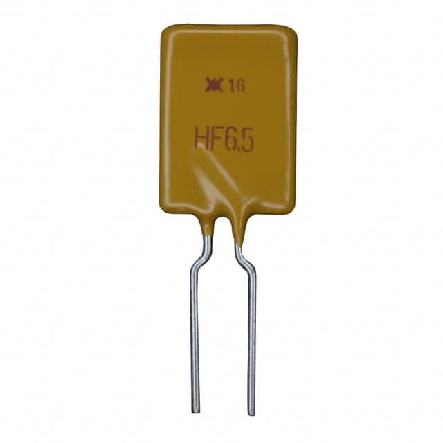 Littelfuse RHEF650 | Chipmall.com electronics components