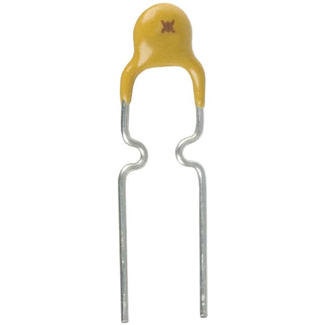Littelfuse RUSBF155 | Chipmall.com electronics components