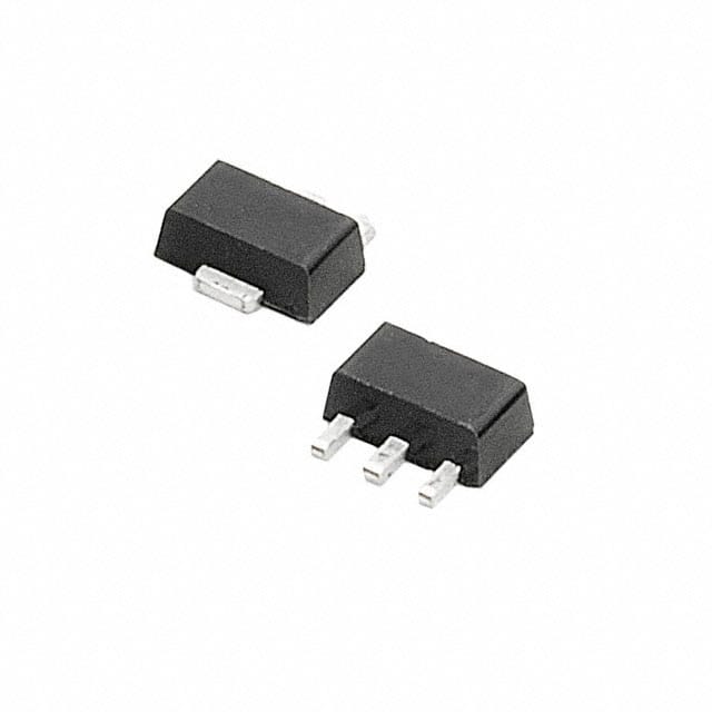 Littelfuse S602BSRP | Chipmall.com electronics components
