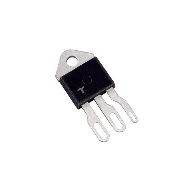 Littelfuse S8055WTP | Chipmall.com electronics components