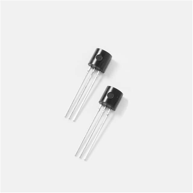 Littelfuse S8X5ECS2AP | Chipmall.com electronics components
