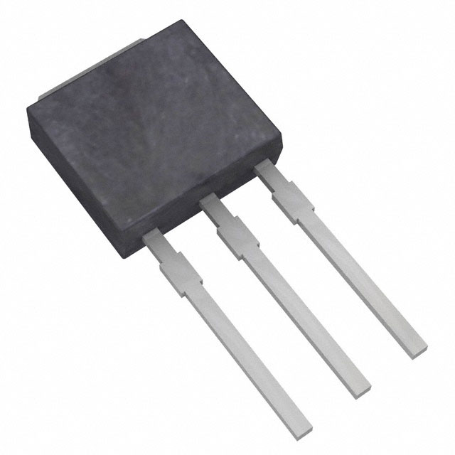 Littelfuse SJ6006VS2TP | Chipmall.com electronics components