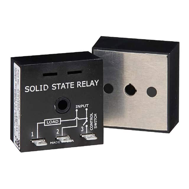 Littelfuse SLR1420A | Chipmall.com electronics components