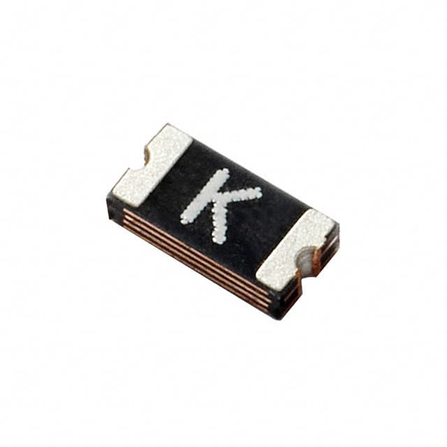 Littelfuse SMD1206P075TFA | Chipmall.com electronics components