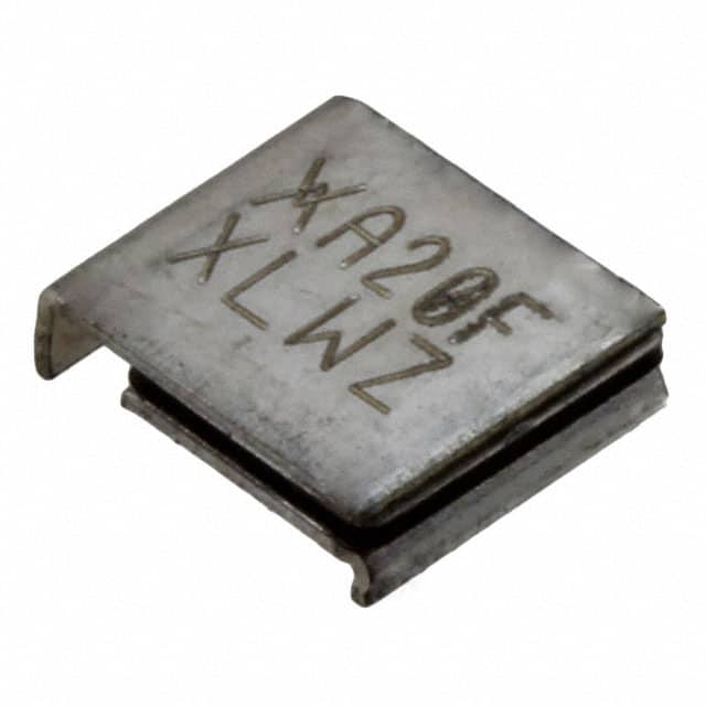 Littelfuse SMD200F-2018-2 | Chipmall.com electronics components